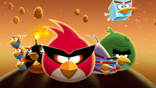 PSA: Fake Angry Birds Space Android App Is Full of Malware (Updated)